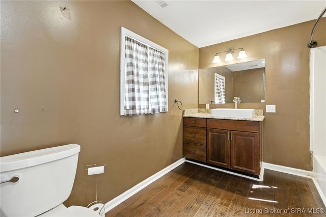 8213 Salem Church Road, Charlestown, IN 47111