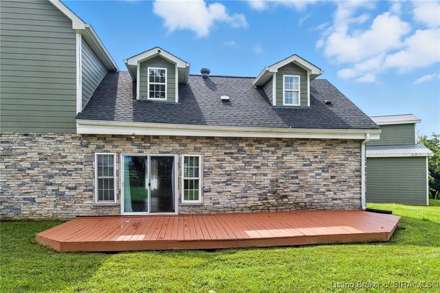 8213 Salem Church Road, Charlestown, IN 47111