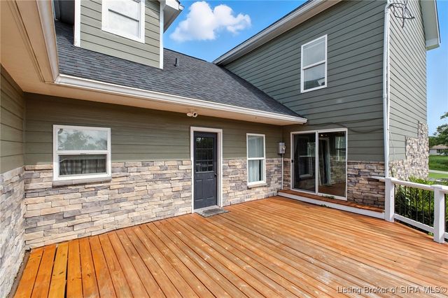 8213 Salem Church Road, Charlestown, IN 47111