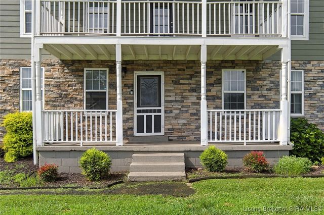 8213 Salem Church Road, Charlestown, IN 47111