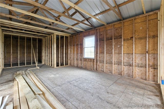 8213 Salem Church Road, Charlestown, IN 47111