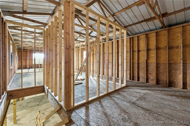 8213 Salem Church Road, Charlestown, IN 47111