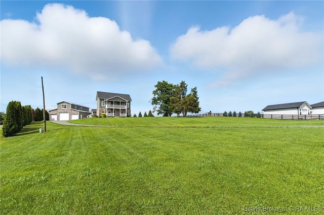 8213 Salem Church Road, Charlestown, IN 47111