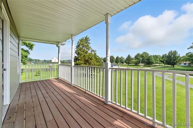 8213 Salem Church Road, Charlestown, IN 47111