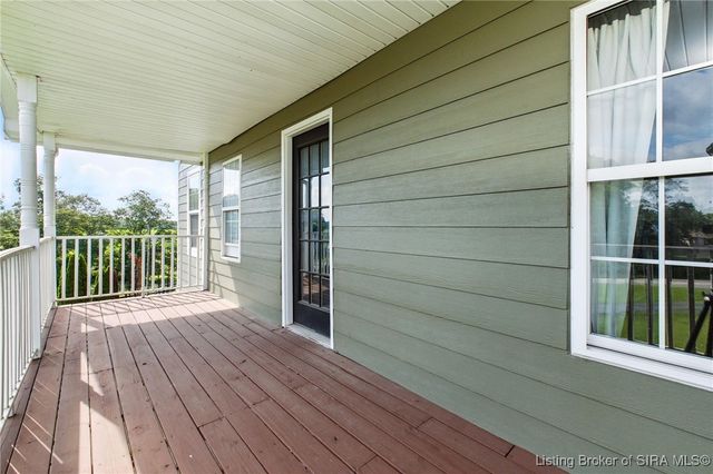 8213 Salem Church Road, Charlestown, IN 47111