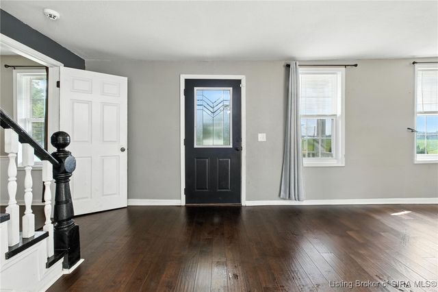 8213 Salem Church Road, Charlestown, IN 47111