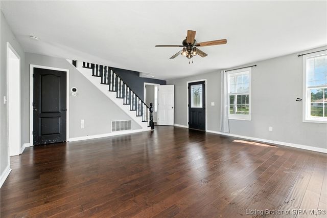 8213 Salem Church Road, Charlestown, IN 47111