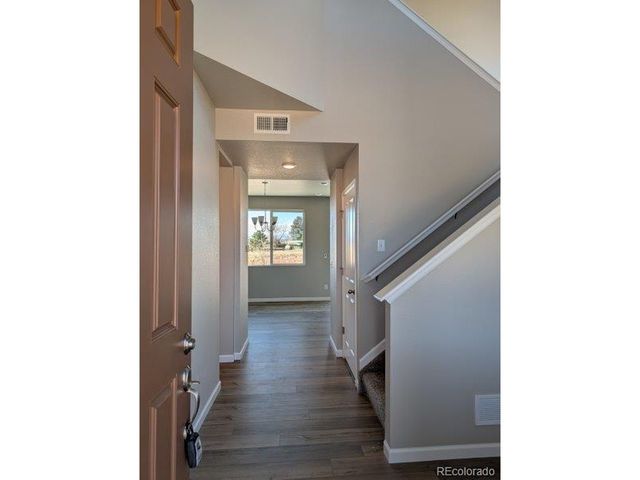 16953 Ballinger Cir, Mead, CO 80542