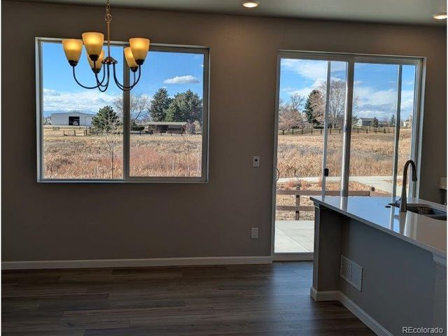 16953 Ballinger Cir, Mead, CO 80542