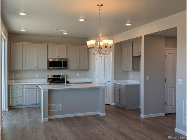 16953 Ballinger Cir, Mead, CO 80542