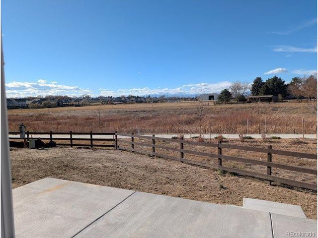 16953 Ballinger Cir, Mead, CO 80542