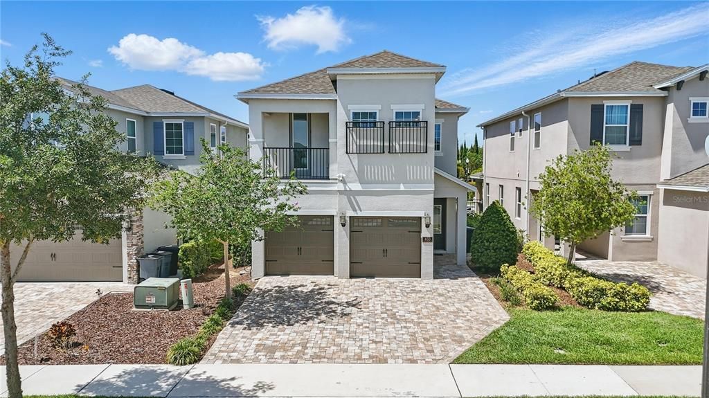 460 SOUTHFIELD STREET, Kissimmee, FL 34747