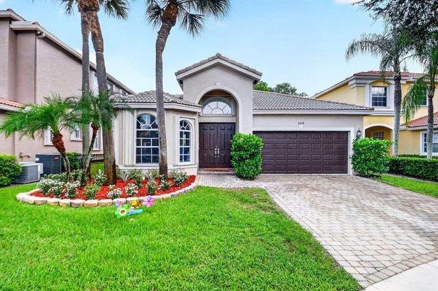 8049 Via Bolzano, Lake Worth, FL 33467