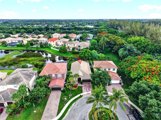 8049 Via Bolzano, Lake Worth, FL 33467