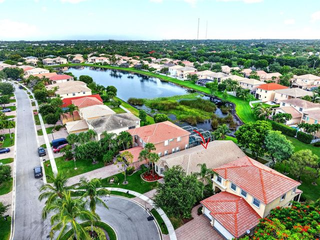 8049 Via Bolzano, Lake Worth, FL 33467