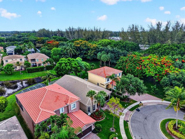 8049 Via Bolzano, Lake Worth, FL 33467