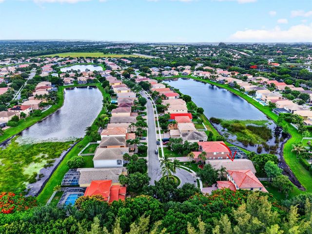 8049 Via Bolzano, Lake Worth, FL 33467