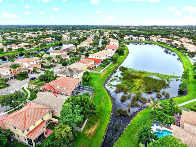 8049 Via Bolzano, Lake Worth, FL 33467