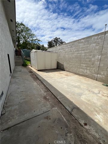 5247 Navarro, Los Angeles, CA 90032