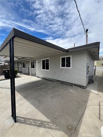 5247 Navarro, Los Angeles, CA 90032