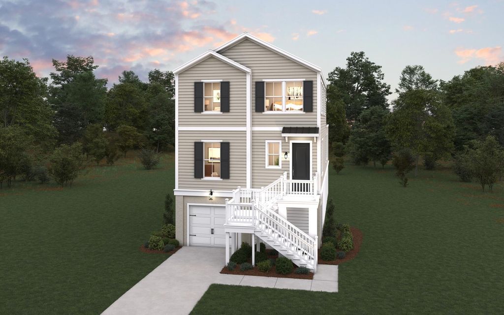 3 Longtown Drive, Hanahan, SC 29410