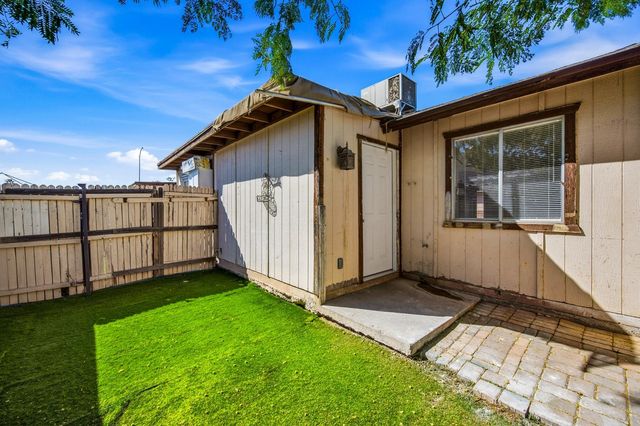 559 S LESUEUR Street 3, Mesa, AZ 85204