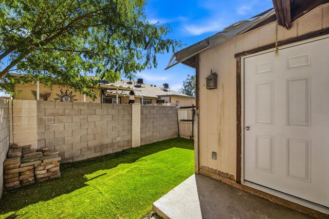 559 S LESUEUR Street 3, Mesa, AZ 85204