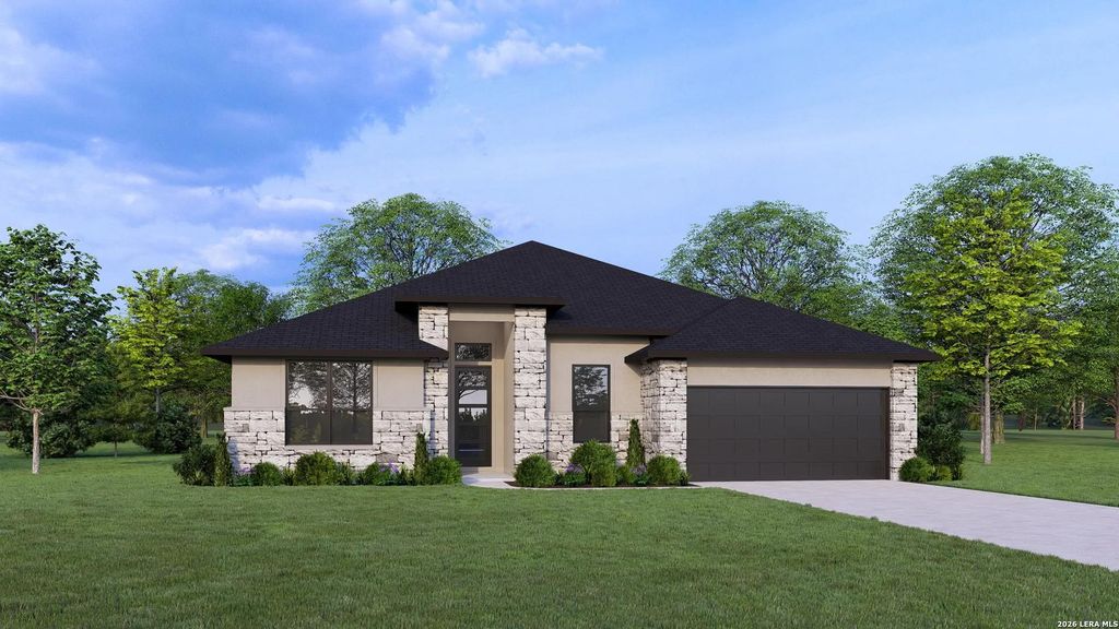 155 Habys Cove, San Antonio, TX 78253