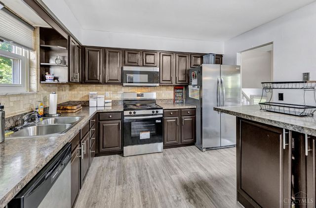 6404 Tylersville Road, West Chester, OH 45069