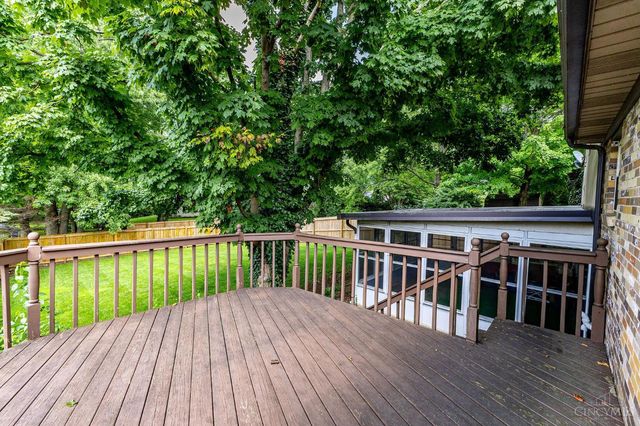 6404 Tylersville Road, West Chester, OH 45069