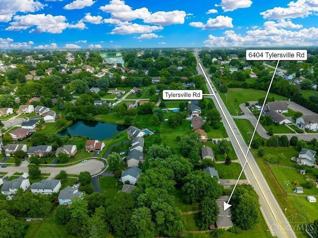 6404 Tylersville Road, West Chester, OH 45069