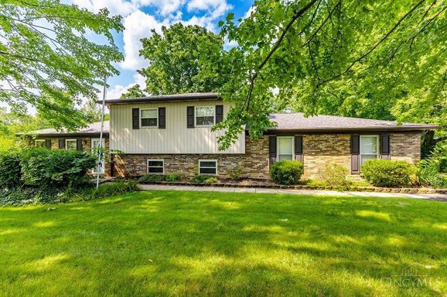6404 Tylersville Road, West Chester, OH 45069