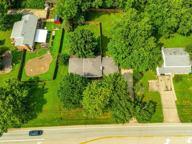 6404 Tylersville Road, West Chester, OH 45069