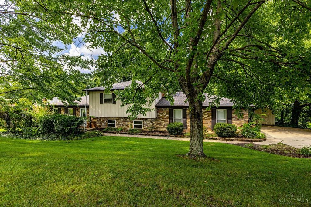 6404 Tylersville Road, West Chester, OH 45069