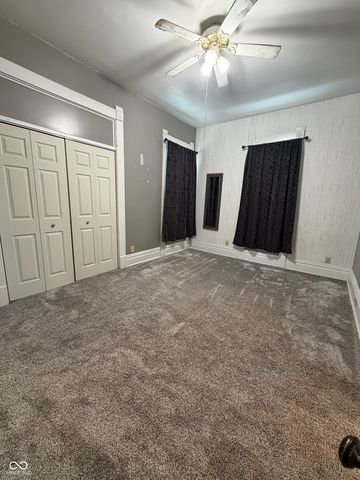 323 E Walnut Street, Greensburg, IN 47240