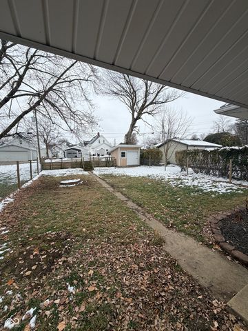 323 E Walnut Street, Greensburg, IN 47240