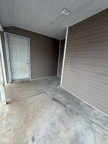 323 E Walnut Street, Greensburg, IN 47240