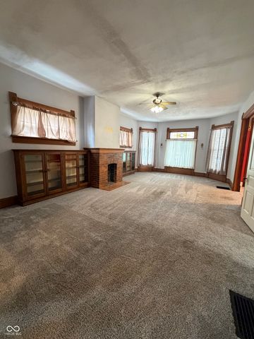 323 E Walnut Street, Greensburg, IN 47240