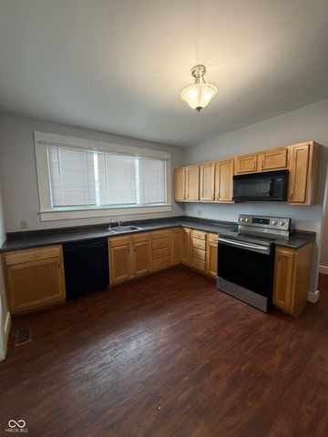 323 E Walnut Street, Greensburg, IN 47240