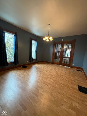 323 E Walnut Street, Greensburg, IN 47240