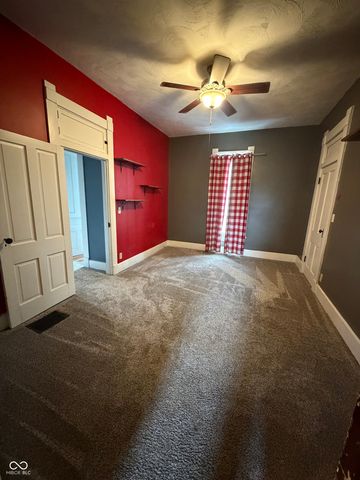 323 E Walnut Street, Greensburg, IN 47240