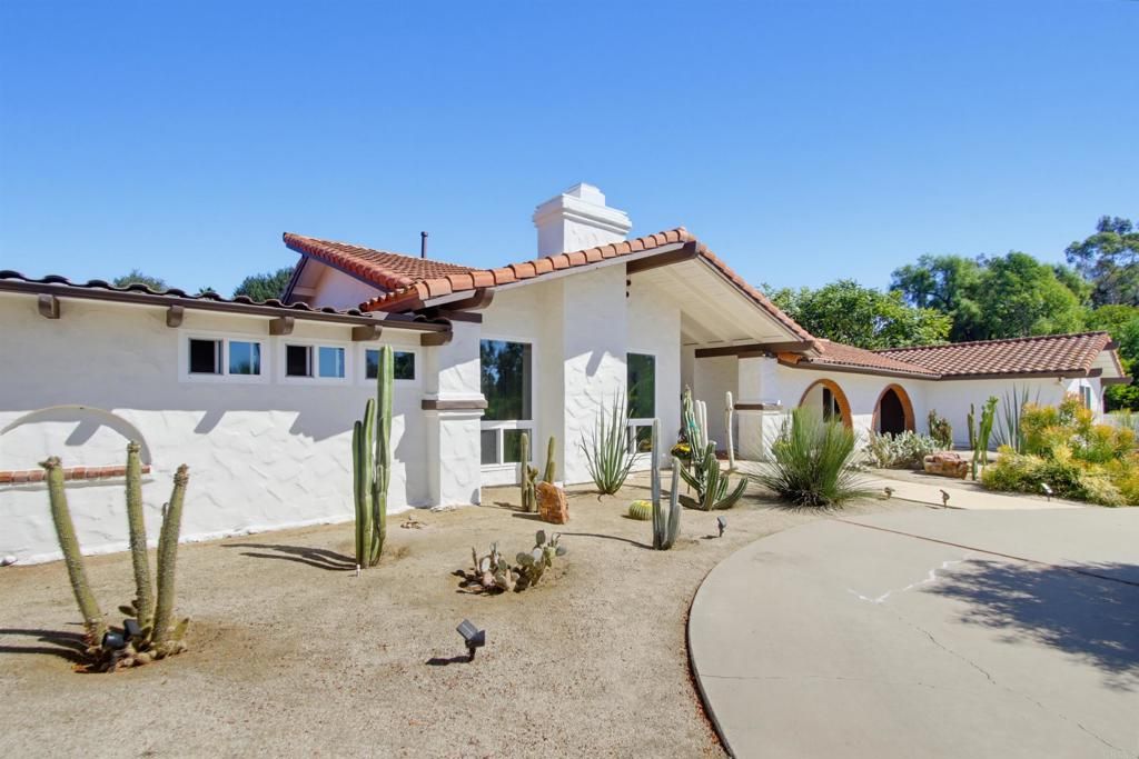 4580 El Mirlo, Rancho Santa Fe, CA 92091 — photo 2