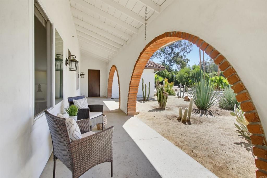 4580 El Mirlo, Rancho Santa Fe, CA 92091 — photo 3