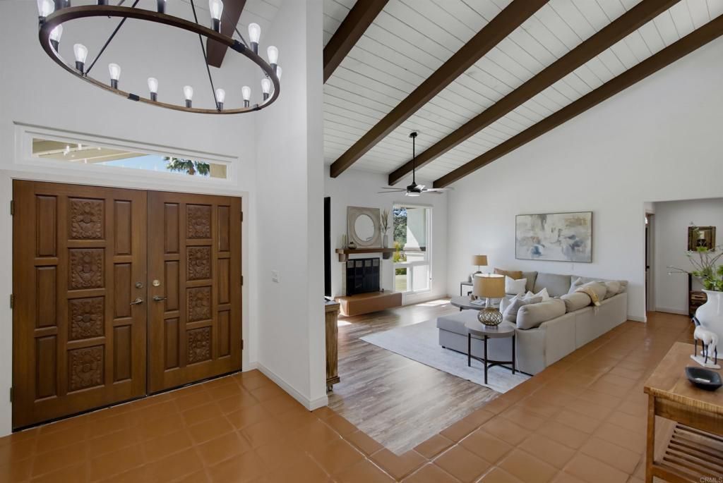 4580 El Mirlo, Rancho Santa Fe, CA 92091 — photo 4