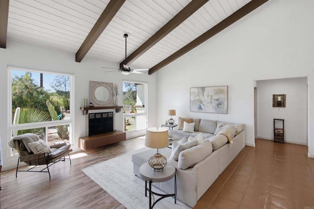 4580 El Mirlo, Rancho Santa Fe, CA 92091 — photo 5