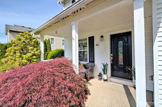 14321 108th Avenue E, Puyallup, WA 98374