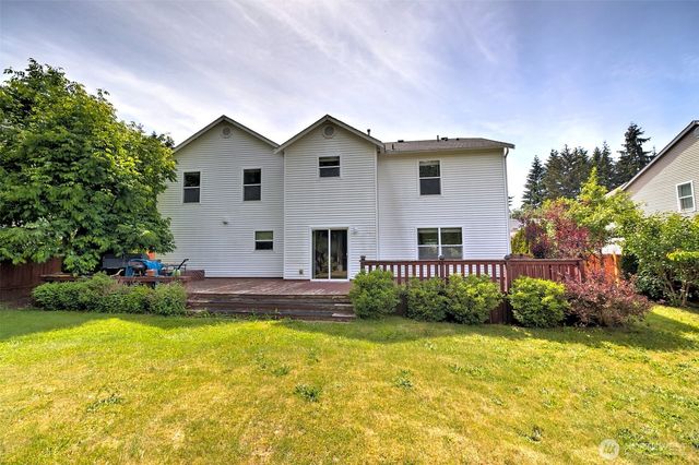 14321 108th Avenue E, Puyallup, WA 98374
