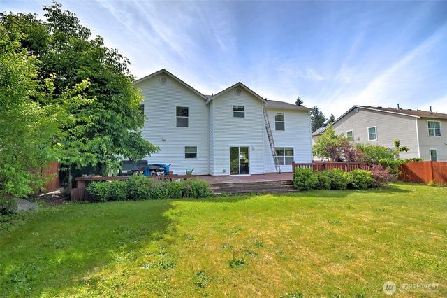 14321 108th Avenue E, Puyallup, WA 98374