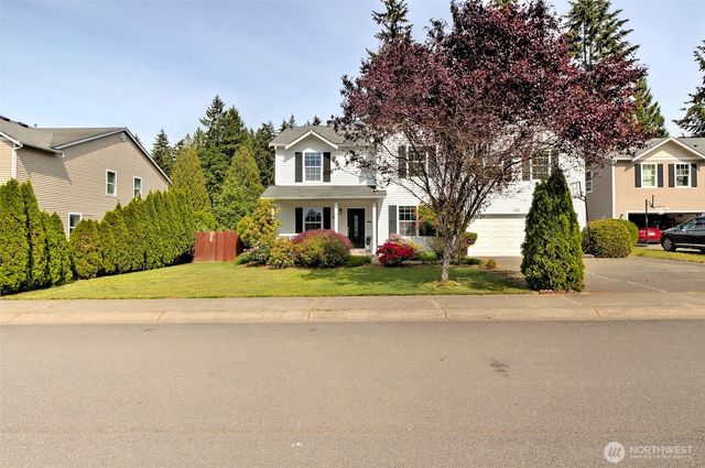 14321 108th Avenue E, Puyallup, WA 98374