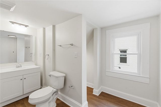 213 W Birdsall Street, Wilmington, OH 45177